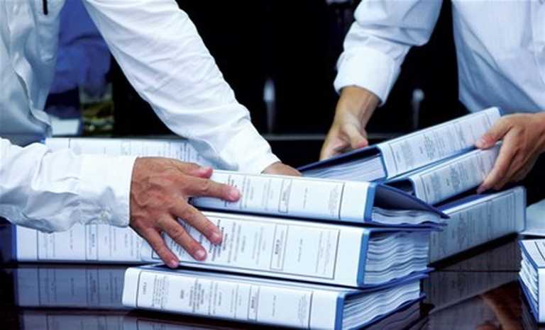 Nghiêm cấm mọi hành vi cản trở mua hồ sơ mời thầu