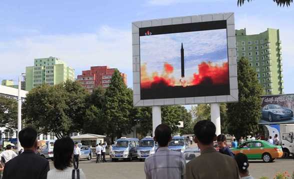 Giám đốc CIA: Triều Tiên sắp có năng lực phóng tên lửa nhắm tới Mỹ