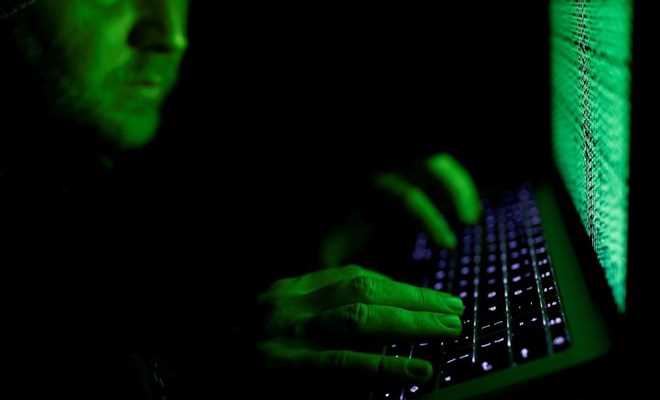 Tin tặc 'cuỗm' tài liệu của Chính phủ Đức về Brexit và Ukraine