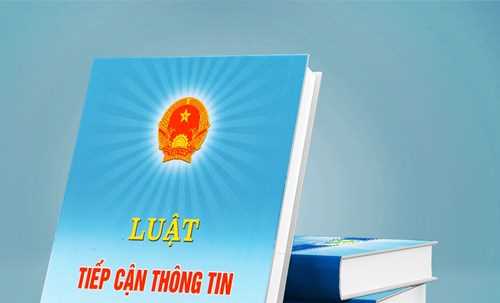 Cần nhận thức đ&uacute;ng quyền tự do ng&ocirc;n luận v&agrave; quyền tiếp cận th&ocirc;ng tin