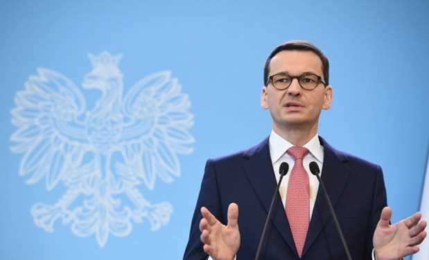 Thủ tướng Ba Lan quyết định bãi nhiệm hàng loạt thứ trưởng