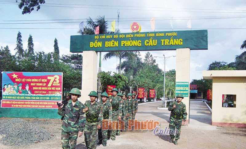 &ldquo;Gian khổ thuộc về phần anh&rdquo;