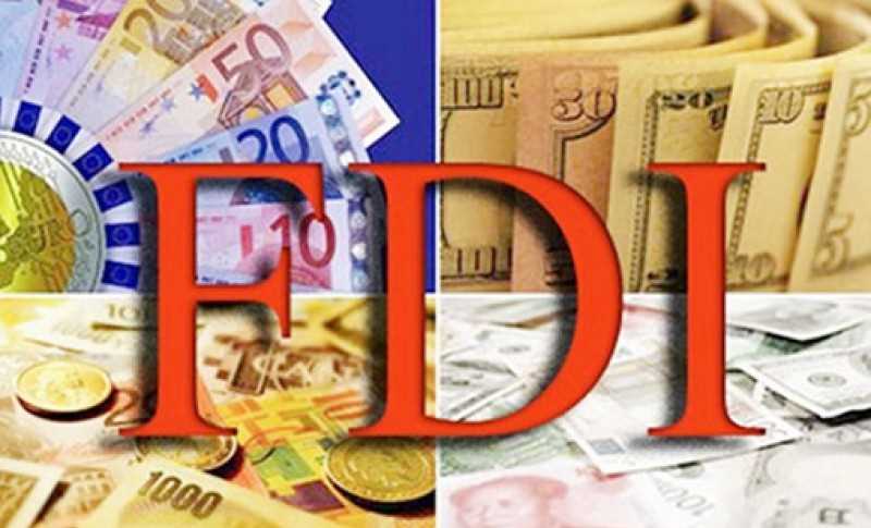Quý 1, Bình Phước thu hút 8 dự án FDI