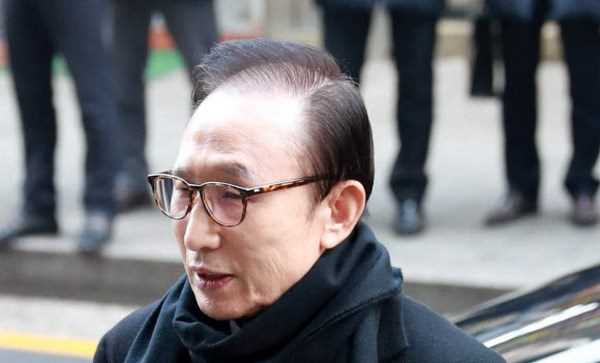 Khám xét văn phòng anh trai cựu Tổng thống Hàn Quốc Lee Myung-bak