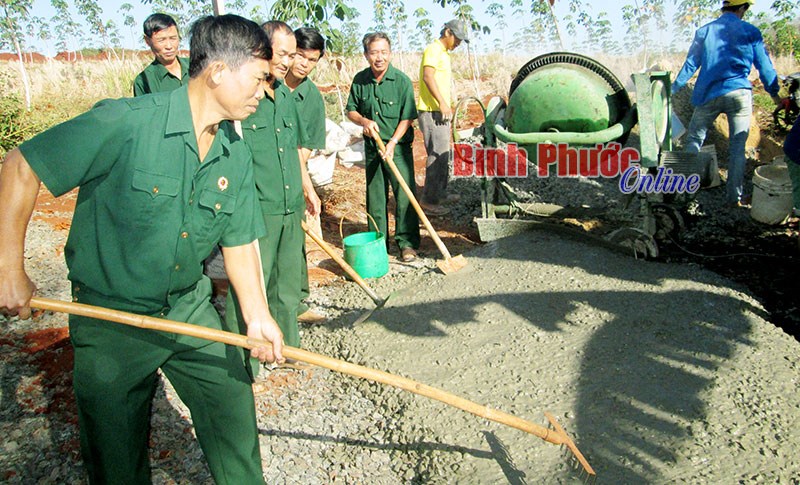Nhiều vướng mắc trong hoạt động gi&aacute;m s&aacute;t ở cơ sở
