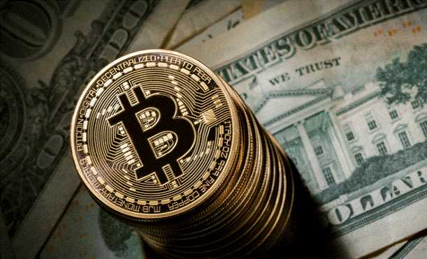 Đồng Bitcoin tiếp tục lao dốc, xuống dưới ngưỡng 10.000 USD