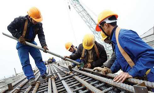 Mức trợ cấp tai nạn lao động, bệnh nghề nghiệp