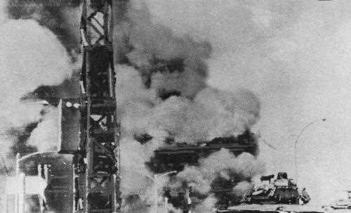 Tổng tiến c&ocirc;ng Xu&acirc;n 1968: B&agrave;i học về ph&aacute;t huy sức mạnh tổng hợp trong c&ocirc;ng t&aacute;c bảo đảm hậu cần