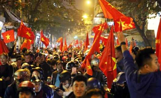 Phó thủ tướng yêu cầu đảm bảo ANTT và ATGT sau trận bán kết U23 Việt Nam - U23 Qatar