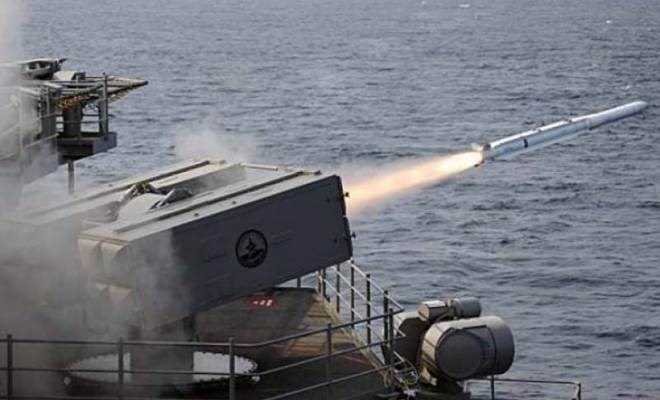 Pakistan thử thành công tên lửa bắn trúng mọi mục tiêu trên đất liền