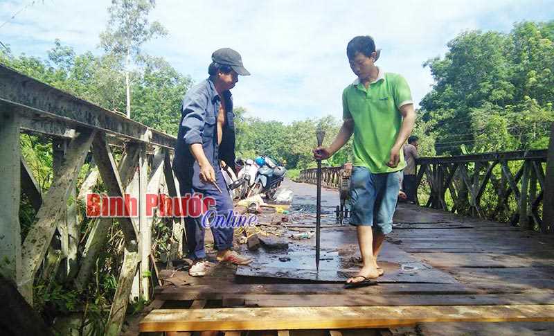 Tân Hòa ra quân xây dựng đạt chuẩn NTM