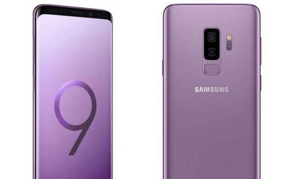 Galaxy S9 và Galaxy S9+ sẽ được ''trình làng'' vào ngày 25-2