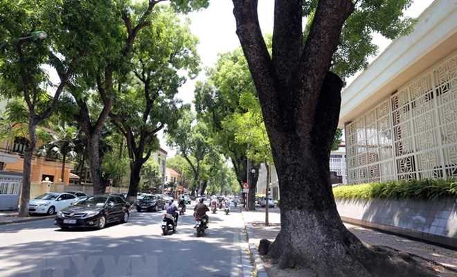 Bắc Bộ nắng mạnh, trời hanh khô, Nam Bộ đề phòng thời tiết nguy hiểm