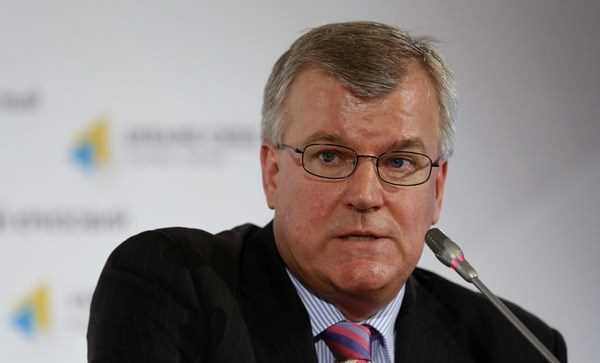 Anh sẵn sàng đóng góp cho phi hạt nhân hóa Bán đảo Triều Tiên