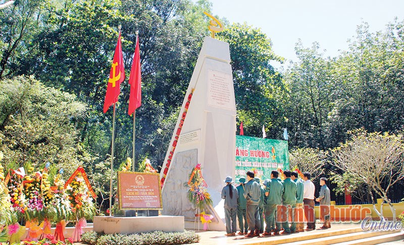 Đảng Cộng sản Việt Nam&nbsp;- 88 năm đồng h&agrave;nh với d&acirc;n tộc