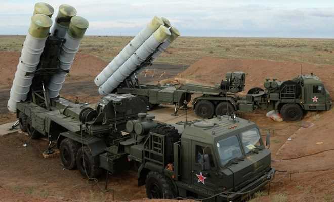 Ấn Độ đàm phán vòng cuối mua vũ khí của Nga trị giá 6 tỷ USD