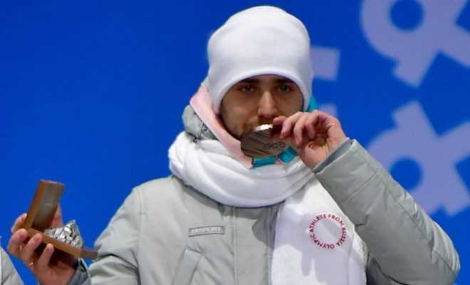 Nga thanh toán 15 triệu USD tiền phạt cho IOC về bê bối sử dụng doping