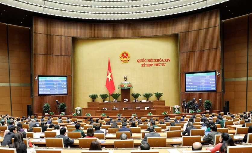 Thực hiện th&iacute; điểm hợp nhất Văn ph&ograve;ng cấp ủy với Văn ph&ograve;ng HĐND v&agrave; UBND cấp huyện