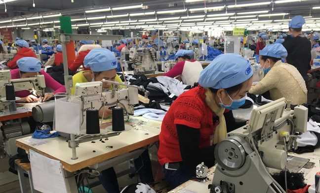 Dệt may và da giày của Việt Nam dưới tác động của Hiệp định CPTPP