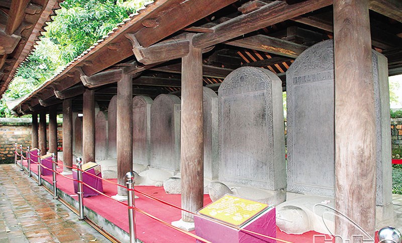 Những năm Tuất trong lịch sử dân tộc