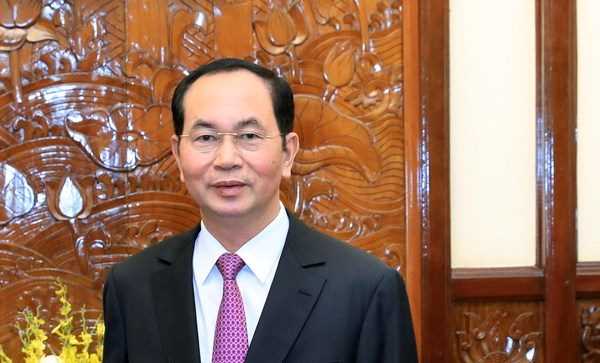 Quan hệ Đối t&aacute;c Chiến lược to&agrave;n diện Việt-Ấn ng&agrave;y c&agrave;ng ph&aacute;t triển mạnh