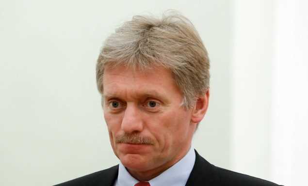 Nga lấy làm tiếc về việc phương Tây trục xuất các nhà ngoại giao Nga