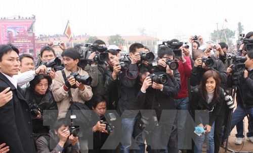 Việt Nam bảo đảm tốt tự do b&aacute;o ch&iacute; theo luật ph&aacute;p quốc tế về nh&acirc;n quyền