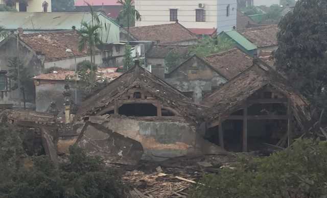 Vụ nổ ở Bắc Ninh: Khởi tố vụ &aacute;n, bắt tạm giam chủ kho phế liệu