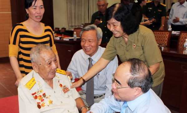 Biệt động S&agrave;i G&ograve;n-Gia Định: Kh&uacute;c h&ugrave;ng ca Xu&acirc;n Mậu Th&acirc;n 1968