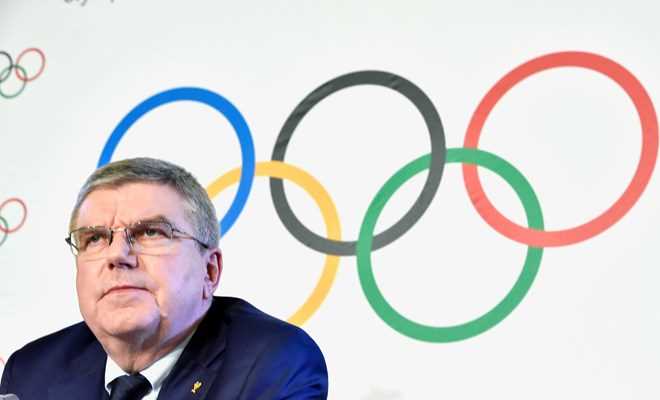 IOC xác nhận 169 vận động viên Nga tham gia Olympic PyeongChang