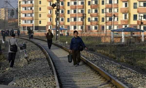 Hơn 81.000 người Triều Tiên bị nhiễm virus cúm A trong vòng 1 tháng