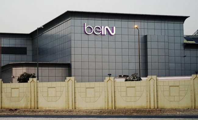 Ai Cập phạt truyền hình Qatar vi phạm quy định chống độc quyền