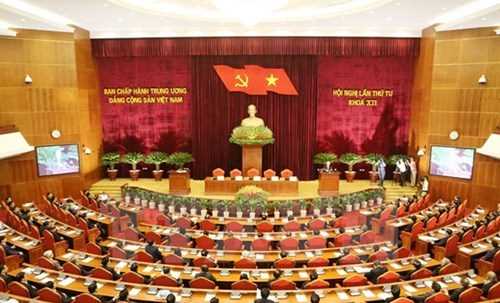 Kh&ocirc;ng thể phủ nhận bản chất tốt đẹp của Đảng Cộng sản Việt Nam