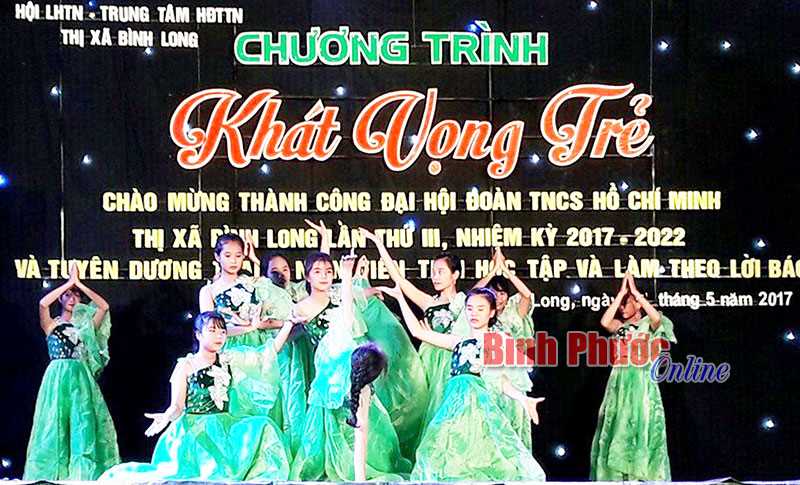 Nhiều c&aacute;ch l&agrave;m mới, hiệu quả trong học v&agrave; l&agrave;m theo B&aacute;c ở B&igrave;nh Long