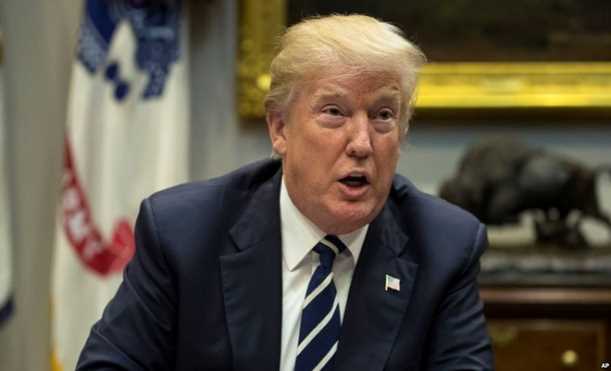 Nigeria triệu đại sứ Mỹ về việc ông Trump xúc phạm các nước châu Phi