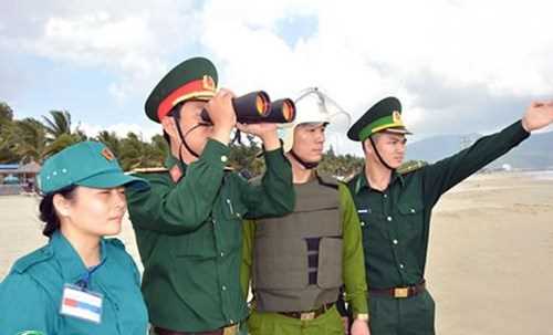 Kh&ocirc;ng g&igrave; c&oacute; thể chia rẽ quan hệ đo&agrave;n kết, gắn b&oacute; giữa qu&acirc;n đội v&agrave; c&ocirc;ng an