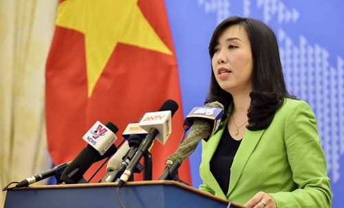 Kh&ocirc;ng thể phủ nhận được th&agrave;nh quả về quyền con người ở Việt Nam