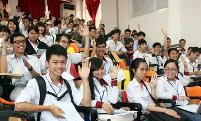 Những c&aacute;i nh&igrave;n sai tr&aacute;i về nền gi&aacute;o dục Việt Nam