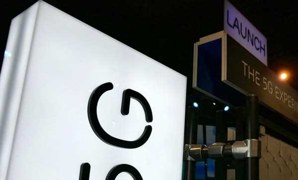 Người Australia được trải nghiệm Internet 5G đầu tiên trên thế giới