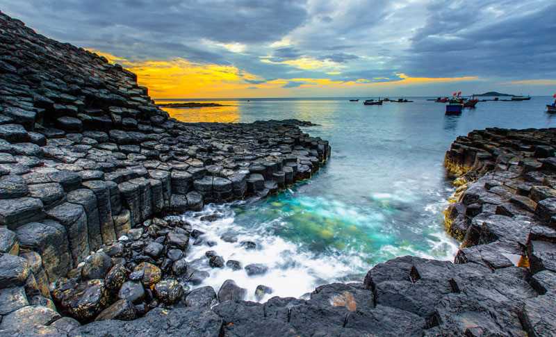 10 địa điểm nhất định đừng bỏ lỡ khi đến Phú Yên