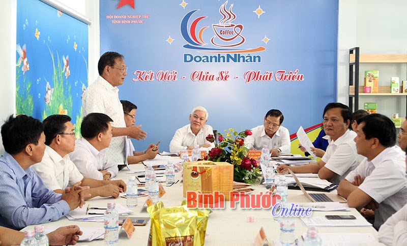 Động lực cho kinh tế Bình Phước phát triển