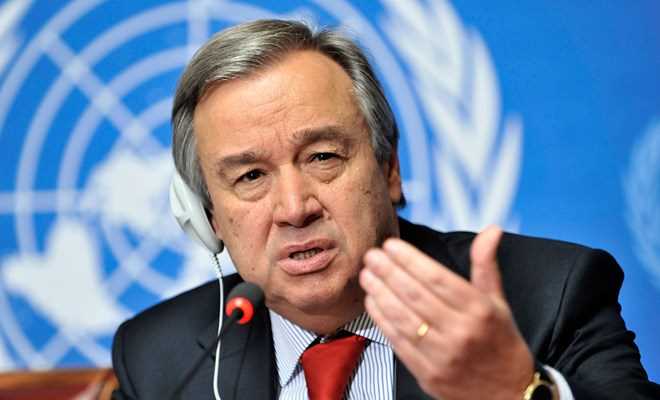 Những ưu tiên hành động của Liên hợp quốc trong năm 2018