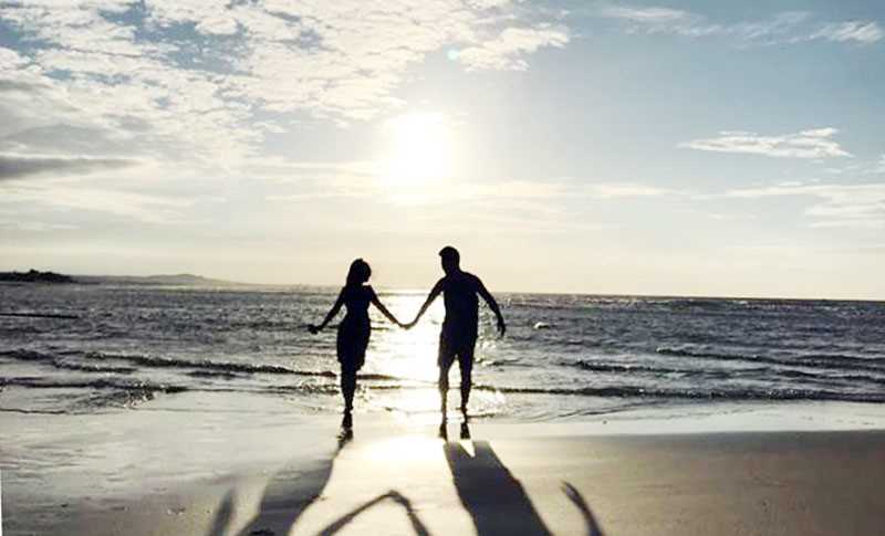 Sức hấp dẫn của du lịch giản đơn