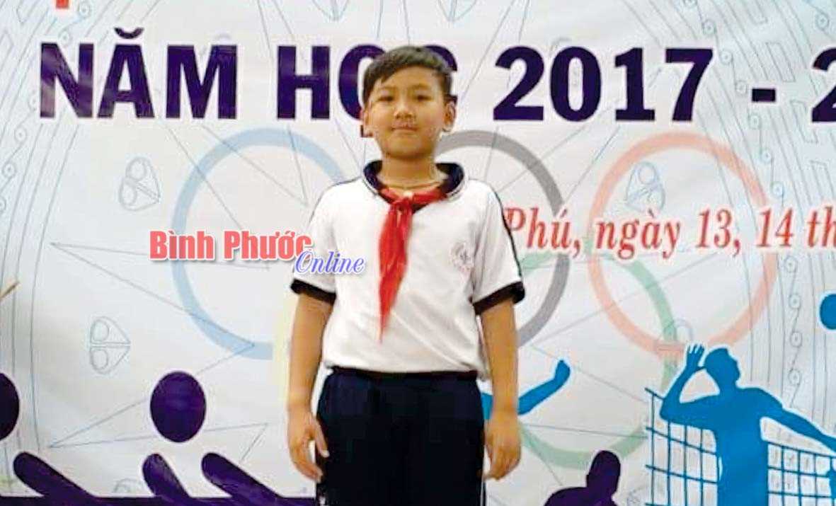 Cậu học trò đam mê cờ vua