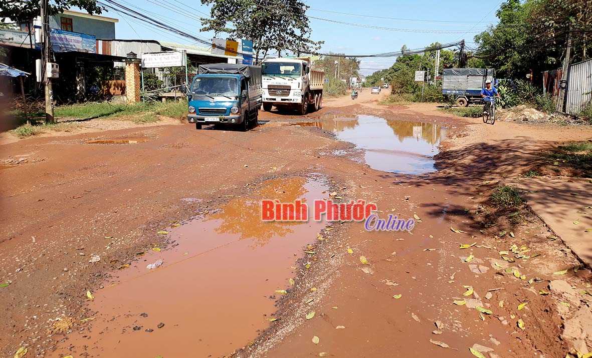 Cần khắc phục tạm thời &ldquo;đoạn đường đau khổ&rdquo;