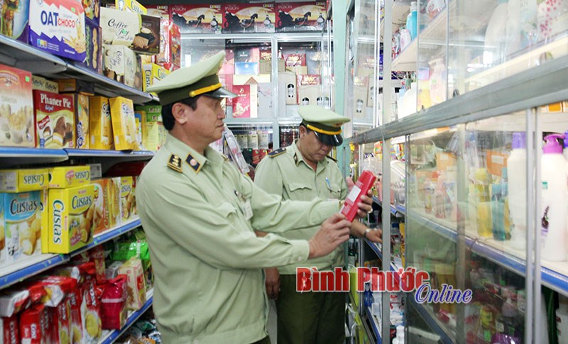 Bảo vệ quyền lợi người tiêu dùng là bảo vệ doanh nghiệp chân chính