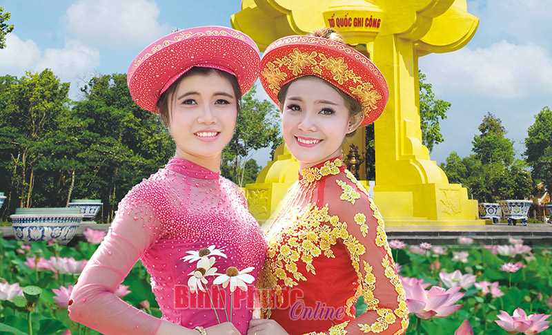 B&aacute;o xu&acirc;n B&aacute;o B&igrave;nh Phước 2018