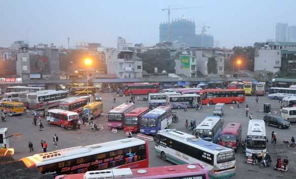 Đường dây nóng đảm bảo an toàn giao thông dịp Tết và lễ hội Xuân