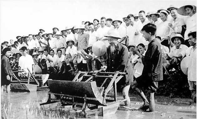 Tích hợp nội dung học tập và làm theo tư tưởng, đạo đức, phong cách Hồ Chí Minh