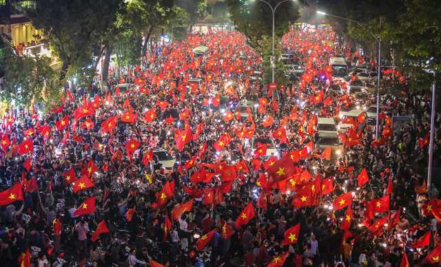 Lan tỏa cái đẹp